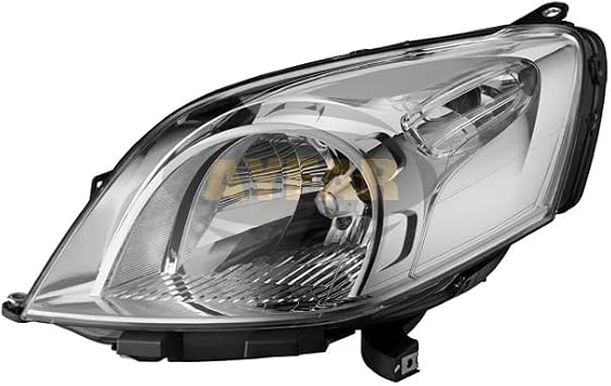 Far Sol Motorlu Fiat Fiorino 2008 AYF 505931