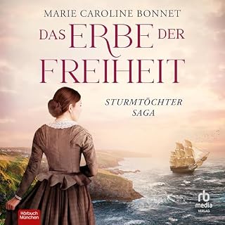 Das Erbe der Freiheit [Das Erbe der Freiheit] Titelbild
