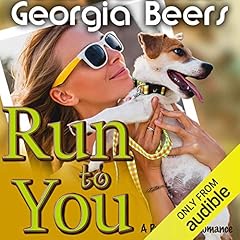 『Run to You』のカバーアート