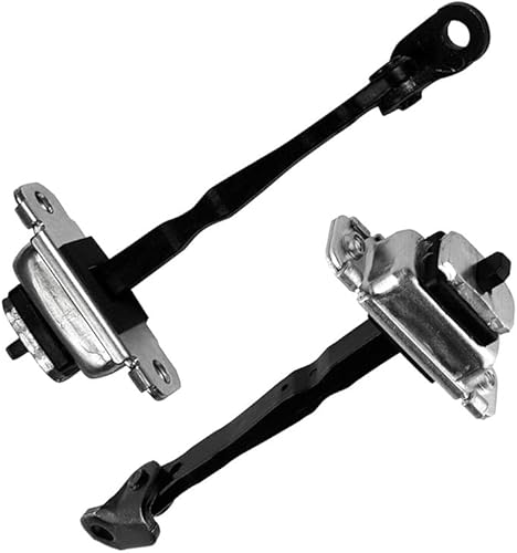 Miniatura 8 de RAGBUSCLE Correa de retención de puerta delantera Control de puerta, OE Reemplazar 79390-2E000 Delantero Derecha, 2005-2014 Compatible con Hyundai