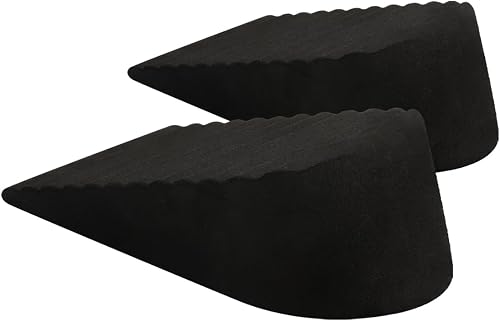 Squat leg-exerciser, black