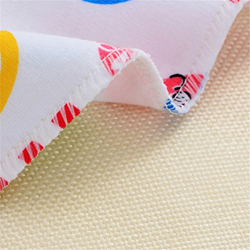 NuoYo Bavaglino, Bambino Bandana, Baby Bibs