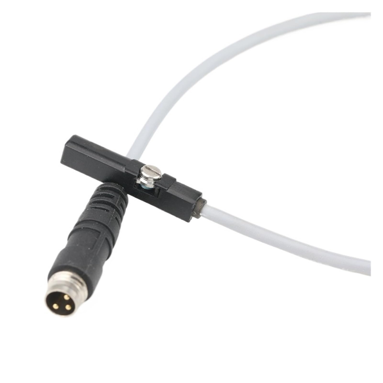 Capteur de proximité SDBT-MSB-1L-PU-K-0.3-M8-CS à commutation PNP précise