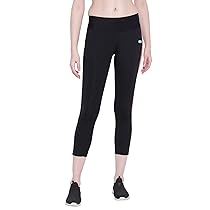 Clovia Women’s Gym/Sports Activewear Tights