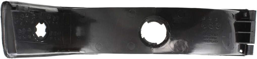 For Jeep Grand-Cherokee Parking Light 1997 1998 Driver Side | CH2520128 | 56005099AB