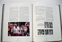 Between the Hedges a Story of Georgia Football 0873970276 Book Cover