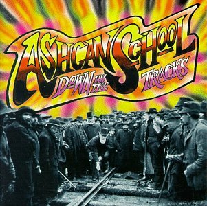 Down by the Tracks [Audio CD]