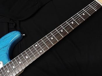 Amazon | SCHECTER OL-ST ILB Oriental Line シェクター オリエンタル