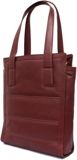 Amazon | [アニアリ] 13-02000 ハンドキルティングレザー トートバッグ