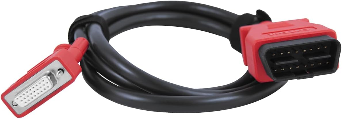 Autel MaxiSYS Pro OBDII Replacement Cable