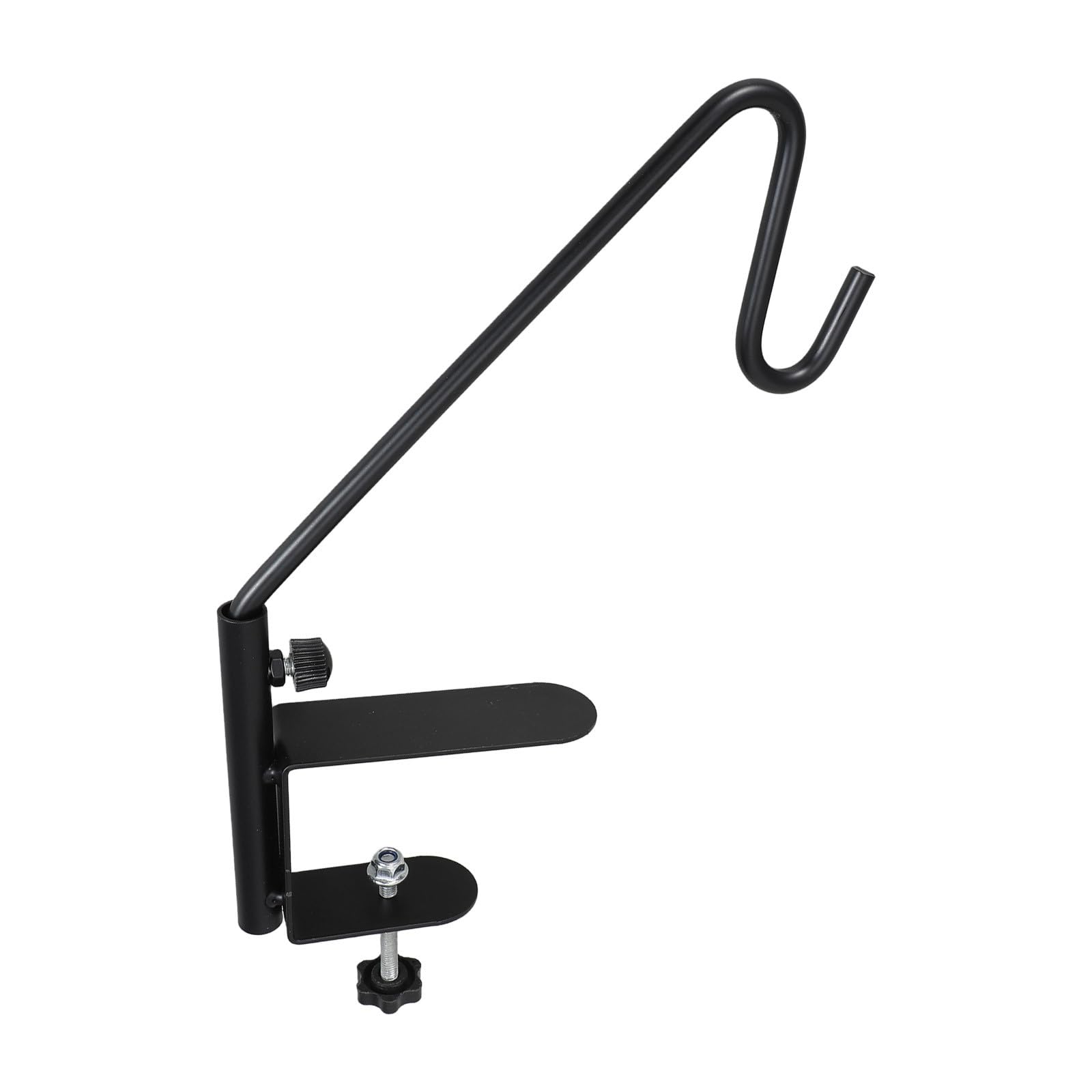 Brazo rotatorio 360° Toddmomy para colgar faroles exteriores