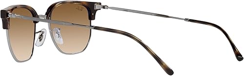 Miniatura 6 de Ray-Ban RB4416 Nuevas gafas de sol cuadradas Clubmaster