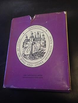 Idylls of the King, and other Arthurian poems