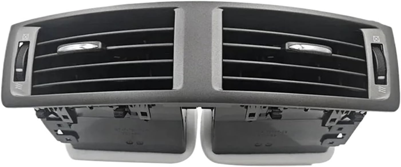 A55E-Center Air Vents Grill Fit For Toyota Fit For Lexus IS250 IS350/ISF 2006-2008 Air Vents
