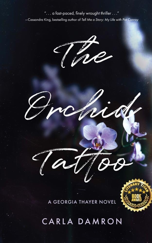 The Orchid Tattoo