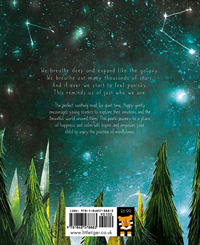 Happy: A Children's Book of Mindfulness - Image 2