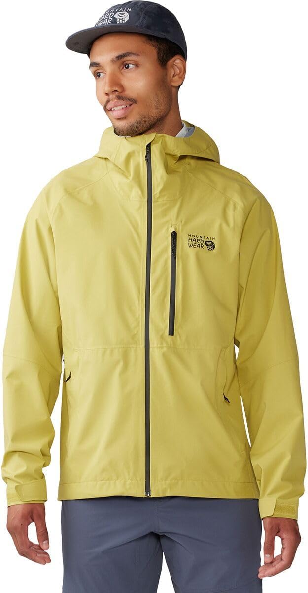 Mountain Hardwear Men's Stretch Ozonic Jacket