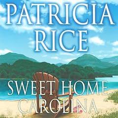 Sweet Home Carolina cover art