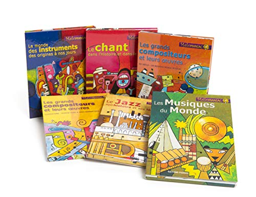 Livre Fuzeau 70801 pour aider votre enfant à écouter et se concentrer