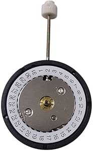 5PCS Couronne de Montre en Acier Inoxydable de Remplacement pour 46941