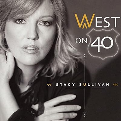 West On 40