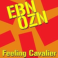 Ebn Ozn Ablum Cover