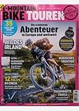 E-Mountainbike Touren Mag