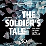 sinclair dead zone 2  Strawinsky: Die Geschichte vom Soldaten - The Soldier´s Tale
