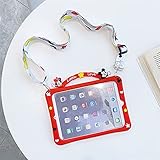Case for iPad Mini 1 2 3 Case，3D Cute Cartoon Mickey Minnie Mouse Case Soft Slim Silica Shockproof...