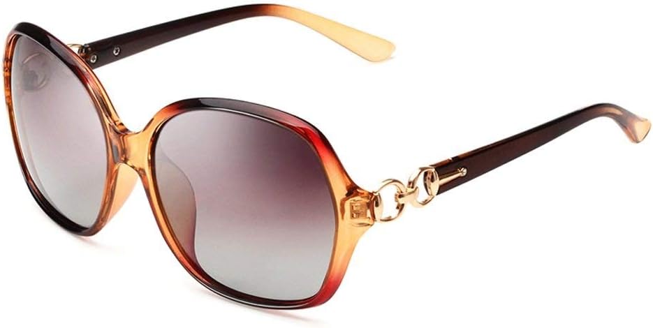 Sunglasses Unisex Flat Lens Mirrored Metal Classic Shades