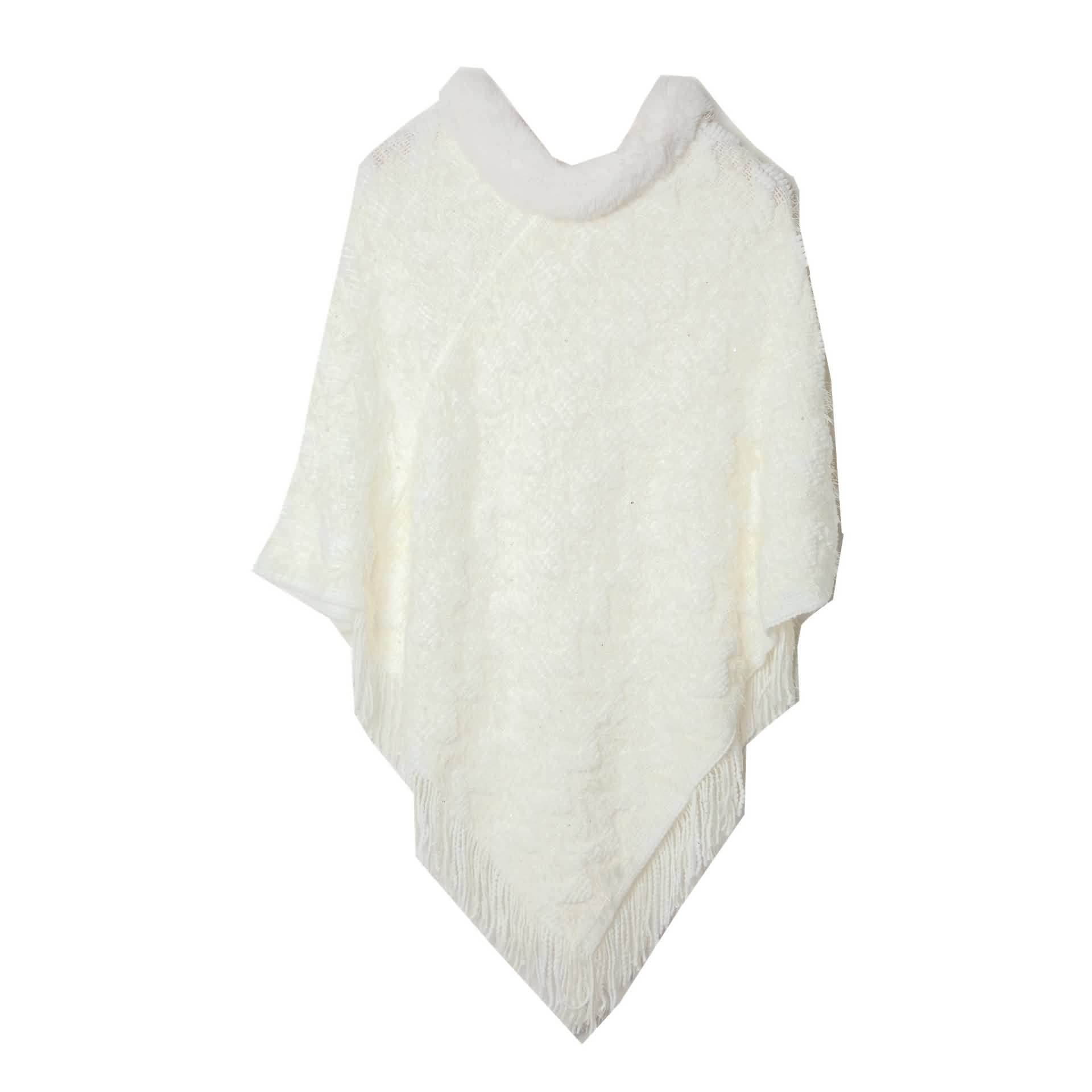 Bufanda de invierno para mujer, sensación de cachemira, bufanda de acrílico para mujer, envolturas de chal, ropa cálida, accesorios de regalo