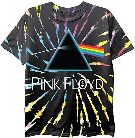 Camisa De Manga Corta Linkin Park Hybrid Theory - Negro | Fashion Nova