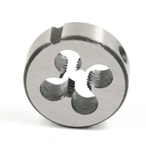 WZFC Filiera Per Vite Metrica Con Filettatura Destra,M13x1,0