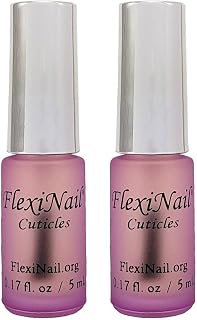Cuticle Conditioner (2 Bottles)