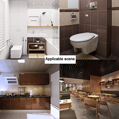 Zycsktl Toilet Tissue Holder,Nordic Geometric Pig Shape Toilet Paper Holder, Hotel Bathroom Wall-Mounted Face Towel Storage Rack, Birthday Present (Color : Gold, Size : 192216Cm) #TOP3