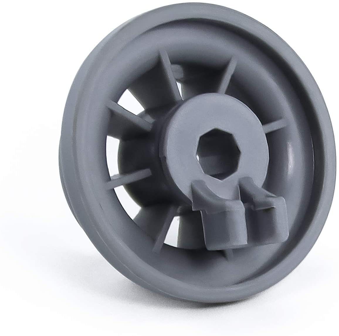 Bosch Siemens 00611475 korfwiel vaatwasser