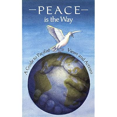 Peace is the Way