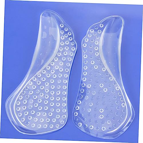 Plantillas ORFOFE para soporte de arco en gel miniatura 3