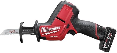 Milwaukee 2520-21XC saw