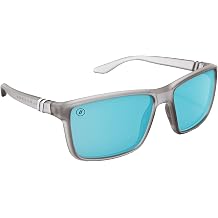 Blenders Eyewear Mesa Polarized Sunglasses Modern Wraparound Frames 100% UV Protection For Men & Women