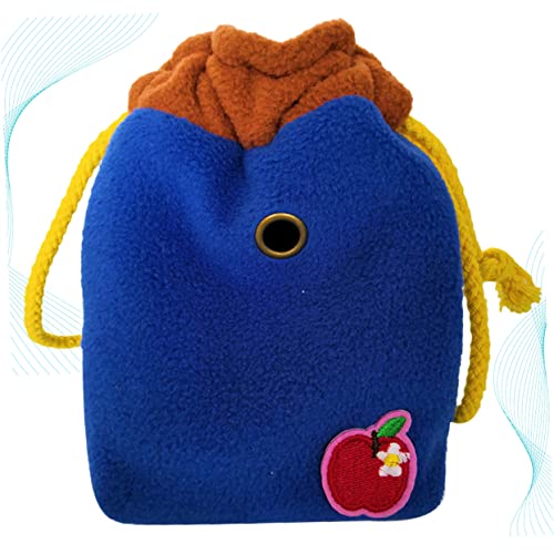Toddmomy Sacos Organizadores Para Viagens Bolsa Transportadora De Hamster Bolsa De Transporte De Ani