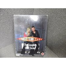 Doctor Who - The Complete First Series [Region 2]