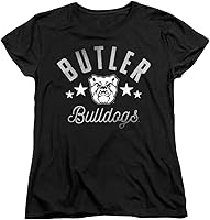 Vista 254 de LOGOVISION Colección oficial de camisetas para mujer con diseño de mascota universitaria