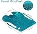 Large Heating Pad for Back and Shoulder, 24