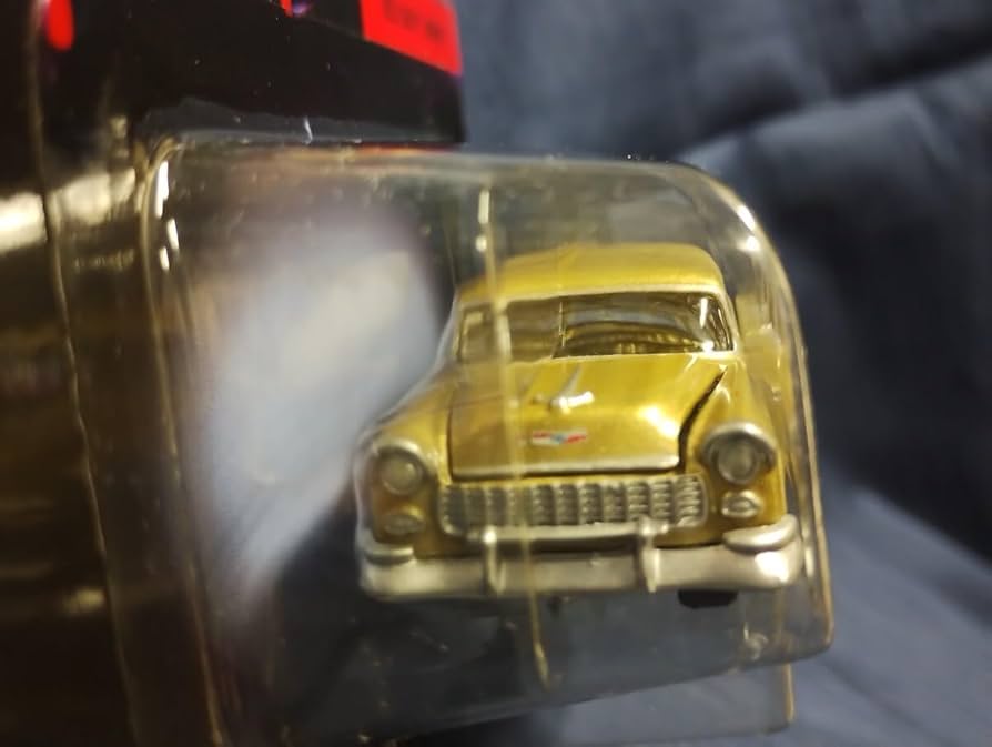JOHNNY LIGHTNING アメリカングラフィティ　ミニカー JOHNNY LIGHTNING アメリカングラフィティ ミニカー