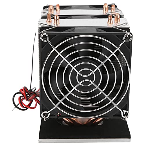 Placa de enfriamiento de semiconductores de 240W para refrigeradores pequeños y DIY