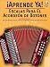 Aprende Ya! Escalas Para El Acordeon De Botones