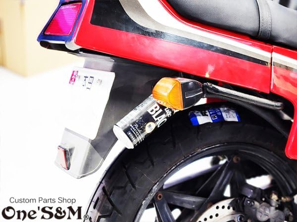 CBX400fプリパイ一式(取り出し口、ホース、空き缶 CBX400fプリパイ一式(取り出し口、ホース、空き缶 ones-parts