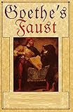 Faust (English Edition)