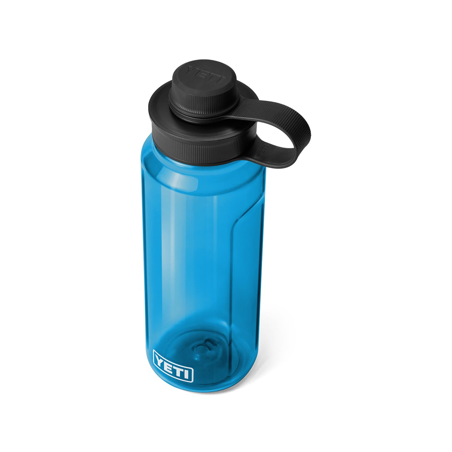 YETI Yonder 1L/34 oz Water Bottle: Lightweight Durability or Compromise? — Is It Worth the Investment?